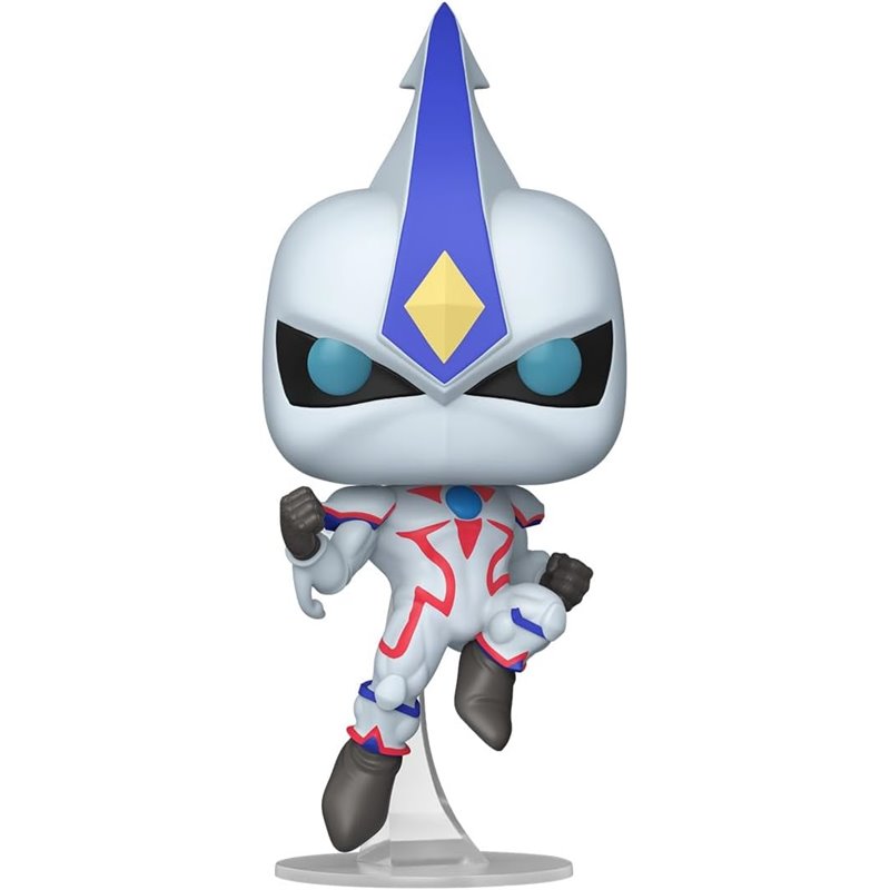 Figura Funko POP! Animation: Yu-Gi-Oh! - Elemental Hero Neos 1870