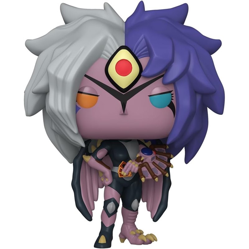 Figura Funko POP! Animation: Yu-Gi-Oh! - Yubel 1871