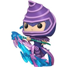 Figura Funko POP! Plus: Yu-Gi-Oh! - Dark Magician 1872