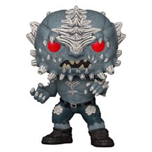 Figura Funko POP! Television: Smallville - Doomsday Max 541