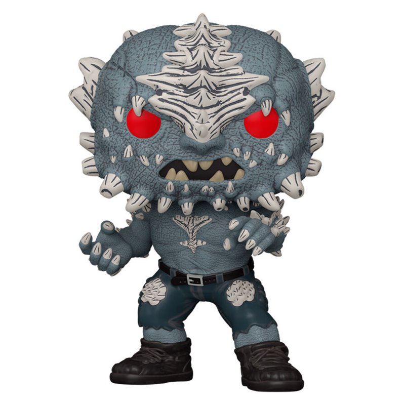 Figura Funko POP! Television: Smallville - Doomsday Max 541