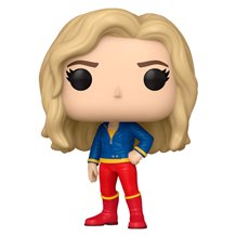 Figura Funko POP! Television: Smallville - Kara Kent 542