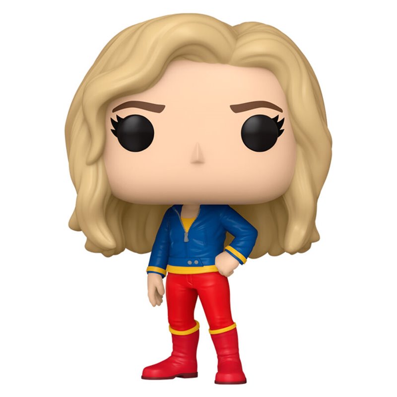 Figura Funko POP! Television: Smallville - Kara Kent 542