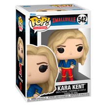 Figura Funko POP! Television: Smallville - Kara Kent 542