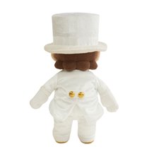 Nintendo Together+ - Peluche Mario Odissey: Mario Wedding Style (35cm)