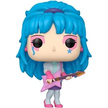 Figura Funko POP! Animation: Jem and the Holograms - Aja Leith 1787