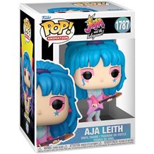 Figura Funko POP! Animation: Jem and the Holograms - Aja Leith 1787