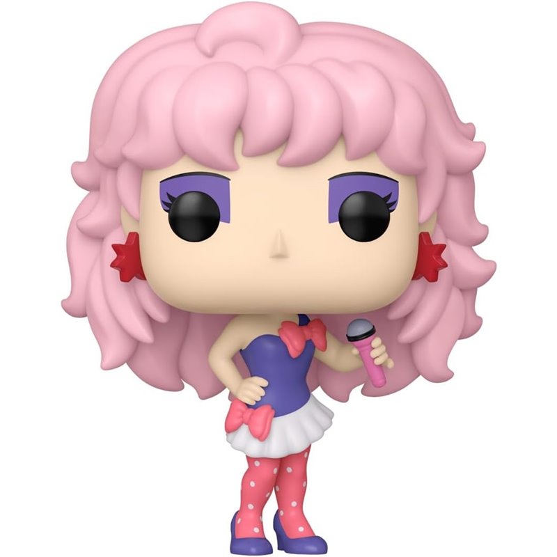 Figura Funko POP! Animation: Jem and the Holograms - jEM 1787