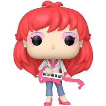 Figura Funko POP! Animation: Jem and the Holograms - Kimber Benton 1789