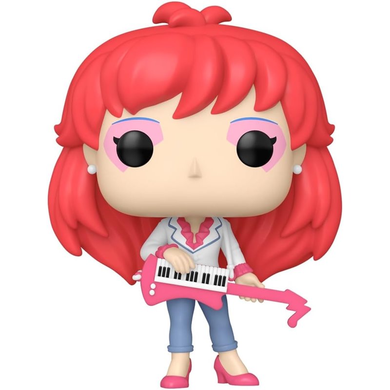 Figura Funko POP! Animation: Jem and the Holograms - Kimber Benton 1789