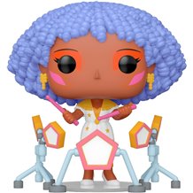 Figura Funko POP! Animation: Jem and the Holograms - Shana Elmsford 1790