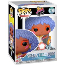 Figura Funko POP! Animation: Jem and the Holograms - Shana Elmsford 1790