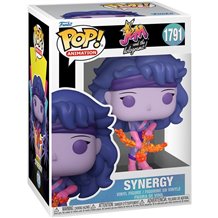 Figura Funko POP! Animation: Jem and the Holograms - Synergy 1791