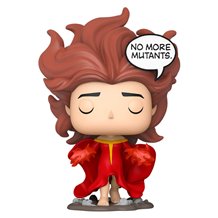 Figura Funko POP! Marvel: Wanda Maximoff (No More Mutants) 1455