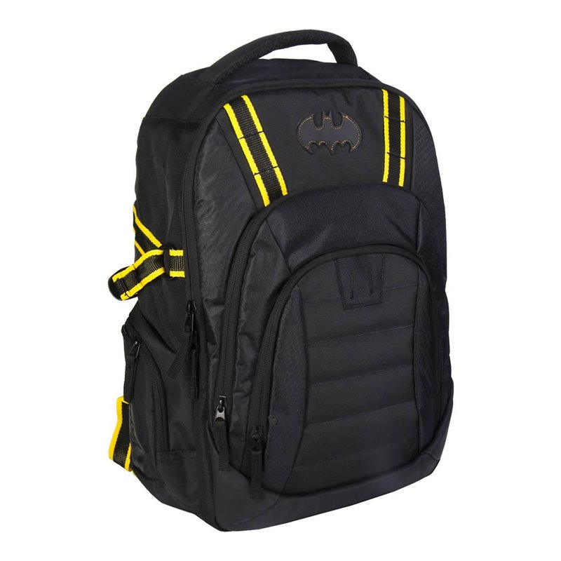 Mochila de Viagem - DC Comics: Batman (46cm)