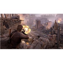 Sniper Elite: Resistance PS5