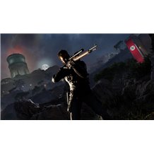 Sniper Elite: Resistance PS5