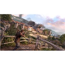 Sniper Elite: Resistance PS5