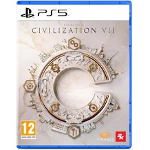 Sid Meier's Civilization VII PS5