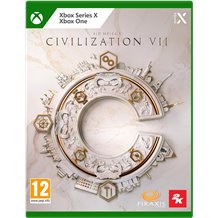 Sid Meier's Civilization VII Xbox One & Series X