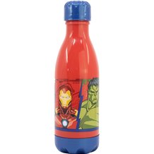 Garrafa 560ML - Marvel Avengers Invicible Force