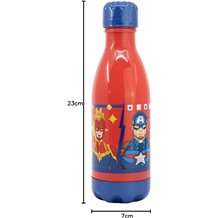 Garrafa 560ML - Marvel Avengers Invicible Force