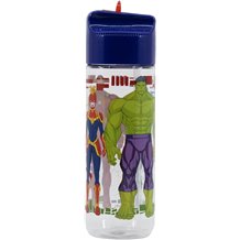 Garrafa Ecozen 540 ML - Marvel Avengers Invicible Force