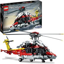 LEGO Technic 42145 Airbus H175 - Helicóptero de Resgate