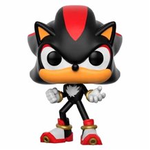 Figura Funko POP! Games: Sonic The Hedgehog - Shadow 285