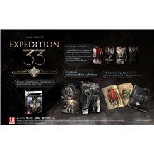 Clair Obscur: Expedition 33 - Lumière Edition PS5