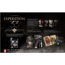 Clair Obscur: Expedition 33 - Lumière Edition Xbox Series X