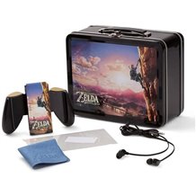 Lunch Kit PowerA Zelda: Breath of the Wild Climbing