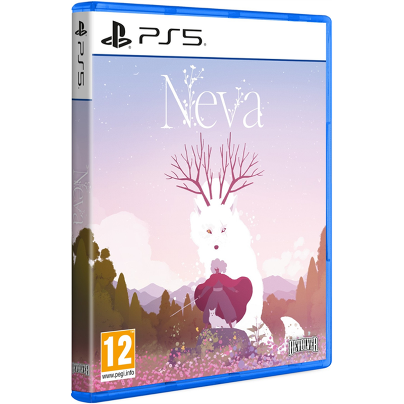 Neva PS5