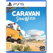 Caravan SandWitch PS5