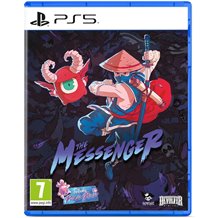 The Messenger PS5