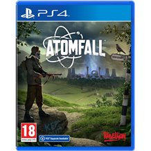 Atomfall PS4