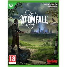 Atomfall Xbox One & Series X