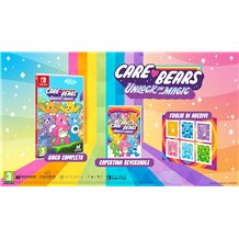 Care Bears: Unlock The Magic Nintendo Switch