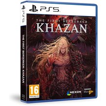 The First Berserker: Khazan PS5