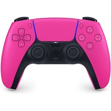 Comando Sony Playstation DualSense Wireless PS5 - Nova Pink