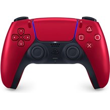 Comando Sony Playstation DualSense Wireless PS5 - Volcanic Red