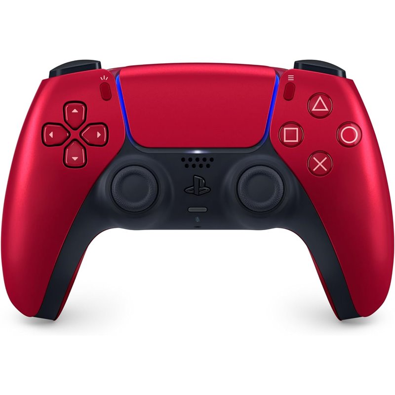 Comando Sony Playstation DualSense Wireless PS5 - Volcanic Red