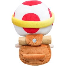 Nintendo Together+ - Peluche Captain Toad (18cm)