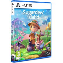 Sugardew Island PS5