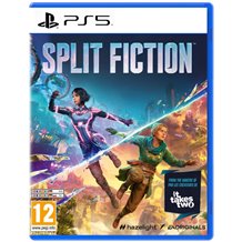 Split Fiction PS5