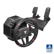 Volante Thrustmaster T598 Racing Wheel + Servo Base + Pedais (PS4 / PS5 / PC)