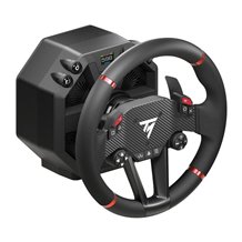 Volante Thrustmaster T598 Racing Wheel + Servo Base + Pedais (PS4 / PS5 / PC)