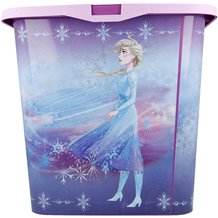 Caixa Click 7 Litros - Disney Frozen II