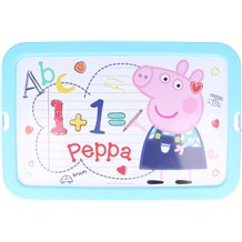 Caixa Click 7 Litros - Peppa Pig Play Cool