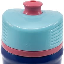 Garrafa Sport Twister 390ML - Disney Just Stitch